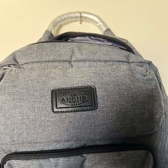 AUGUR backpack - Picture 5 of 14